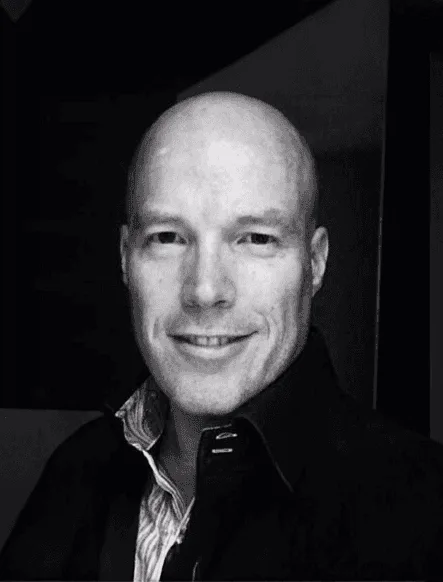Douglas Nyhoff