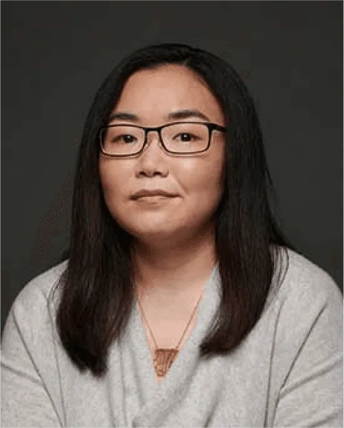 Grace Shin