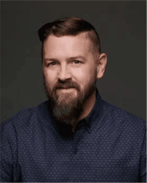James Purdy