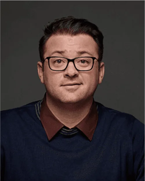 Jeremy Mason