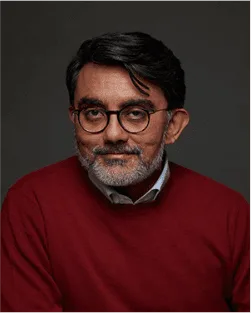 Narendra Nag